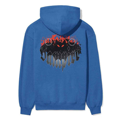 Vampire Hoodie