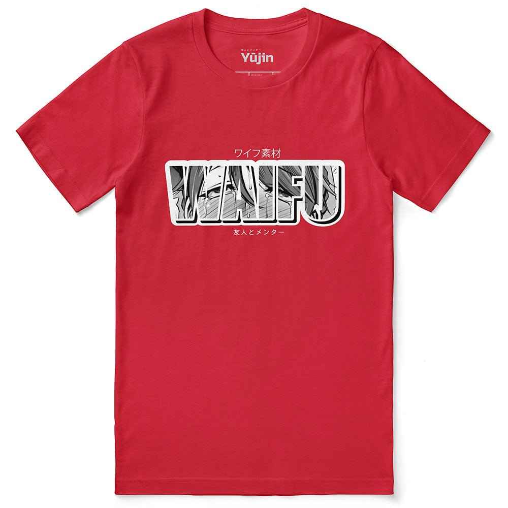 Waifu T-Shirt