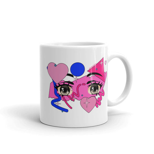 Taza "Hermosa Sueño"