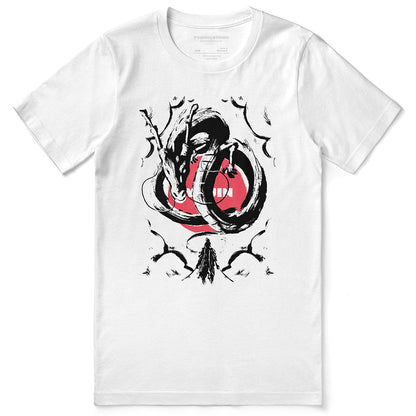 Camiseta del Hijo de Dios